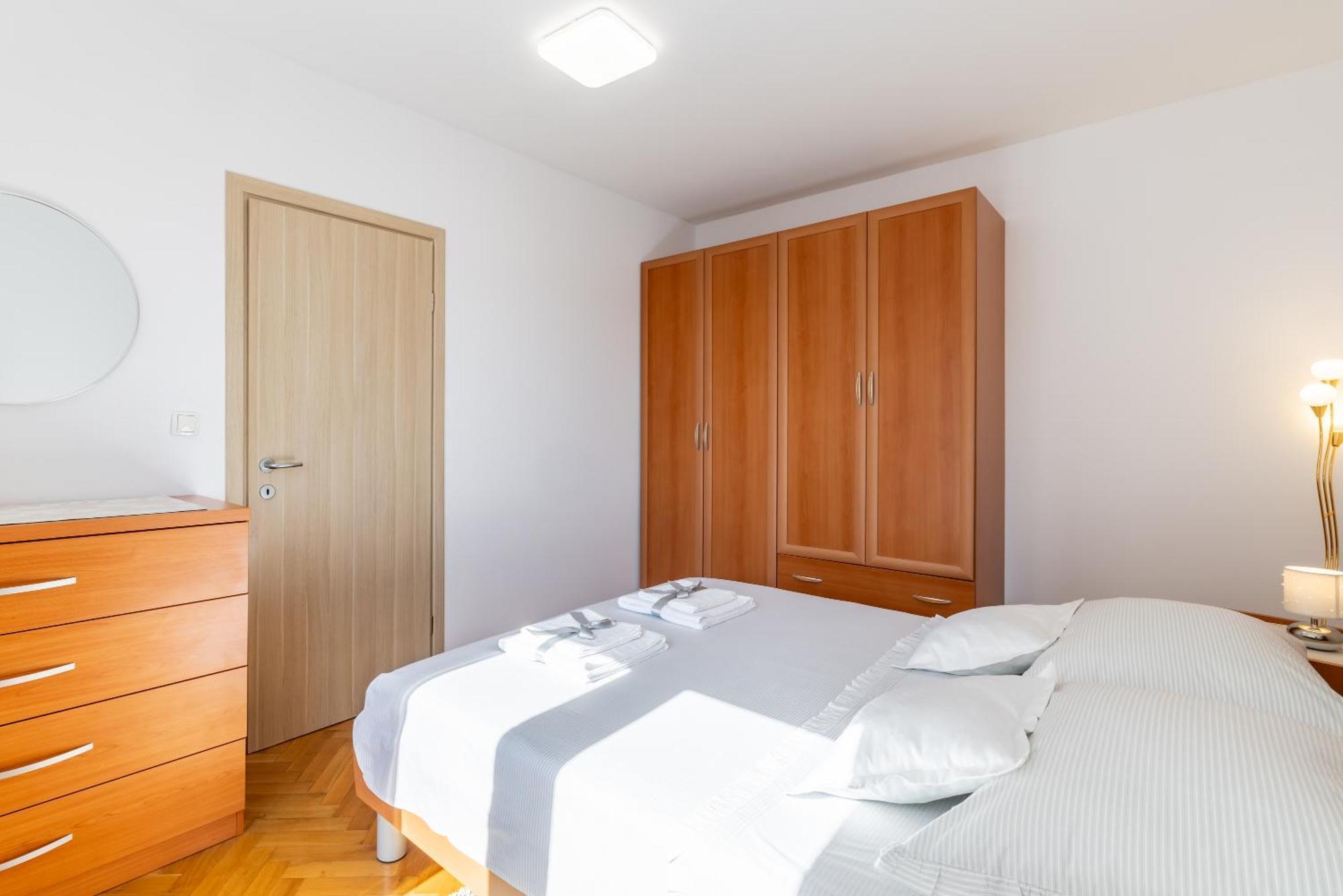 Апартаменты Pure Comfort - Cvita